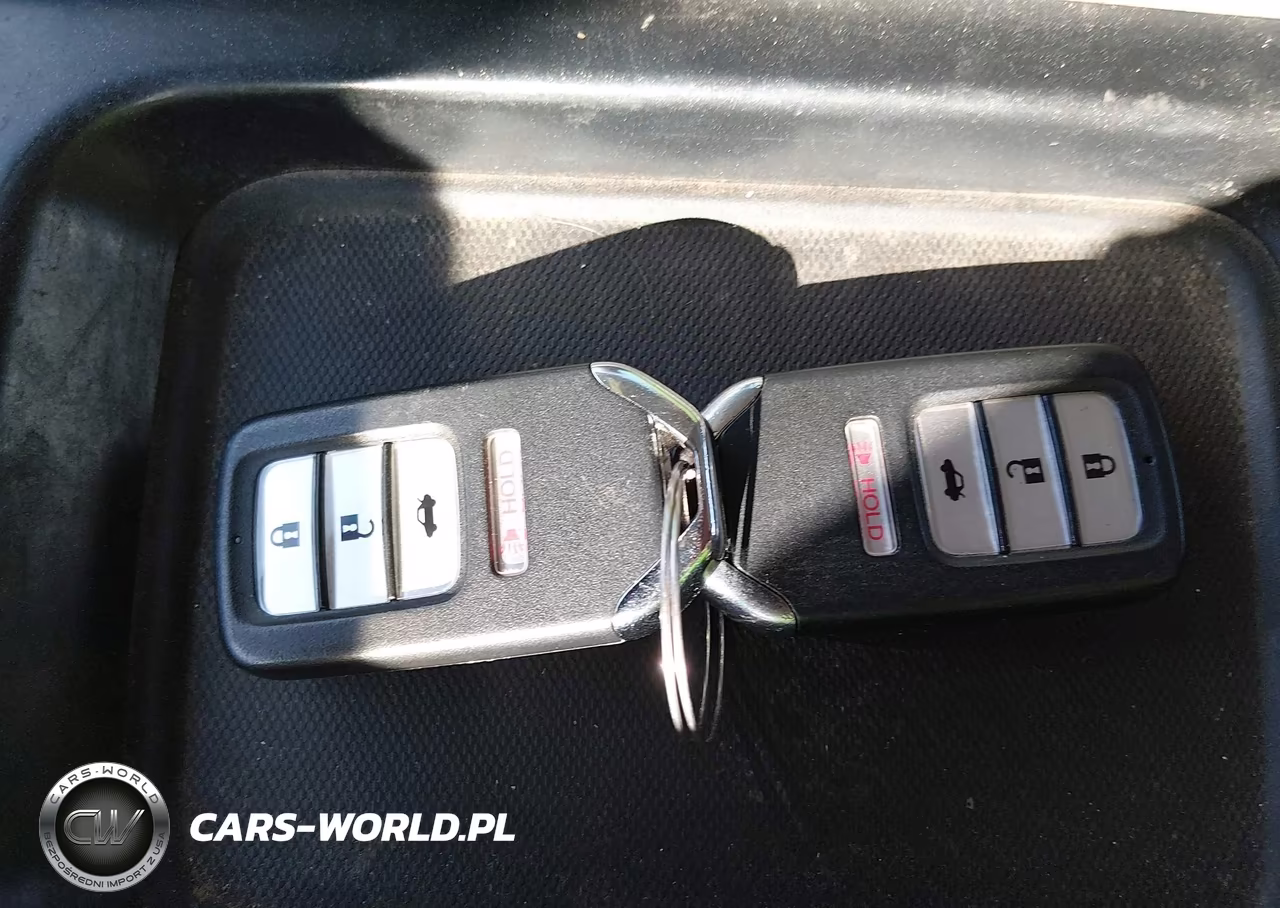 2013 Honda Accord Ex-L VIN:1HGCR2F85DA223180 - 11