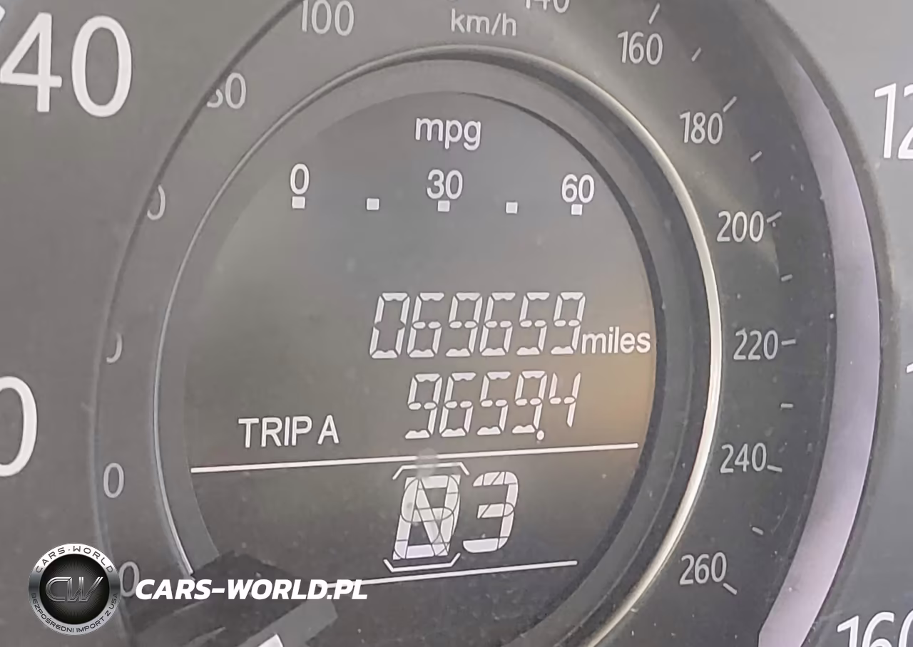 2013 Honda Accord Ex-L VIN:1HGCR2F85DA223180 - 15