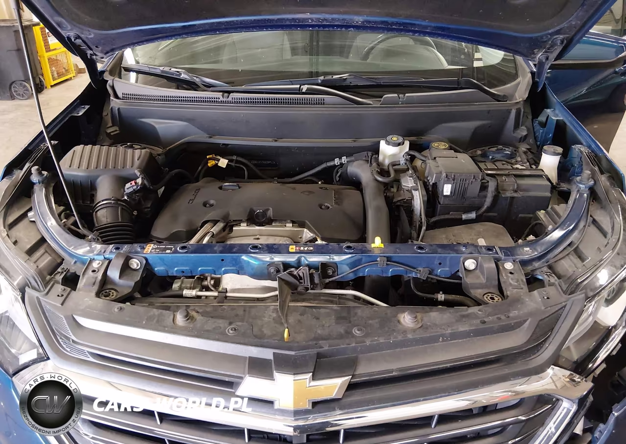 2019 Chevrolet Equinox Lt VIN:2GNAXVEX9K6204977 - 10
