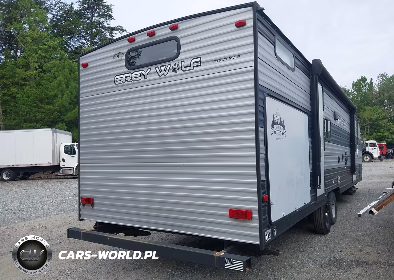 2021 Forest Cherokee VIN:4X4TCKE24MX147360 - 4