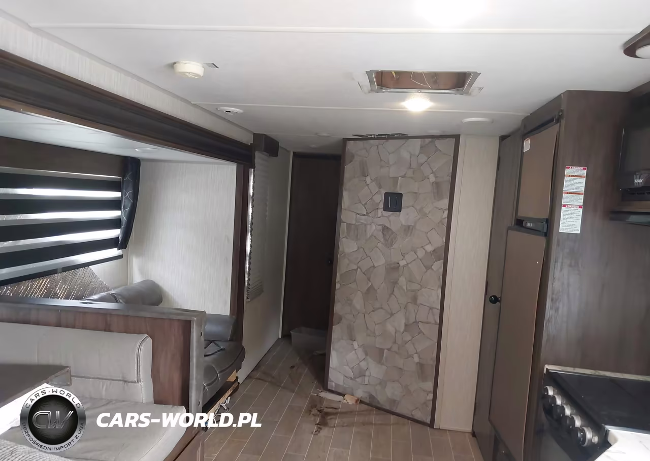 2021 Forest Cherokee VIN:4X4TCKE24MX147360 - 5