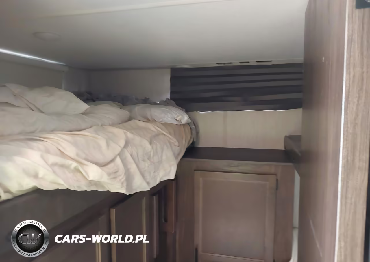2021 Forest Cherokee VIN:4X4TCKE24MX147360 - 8