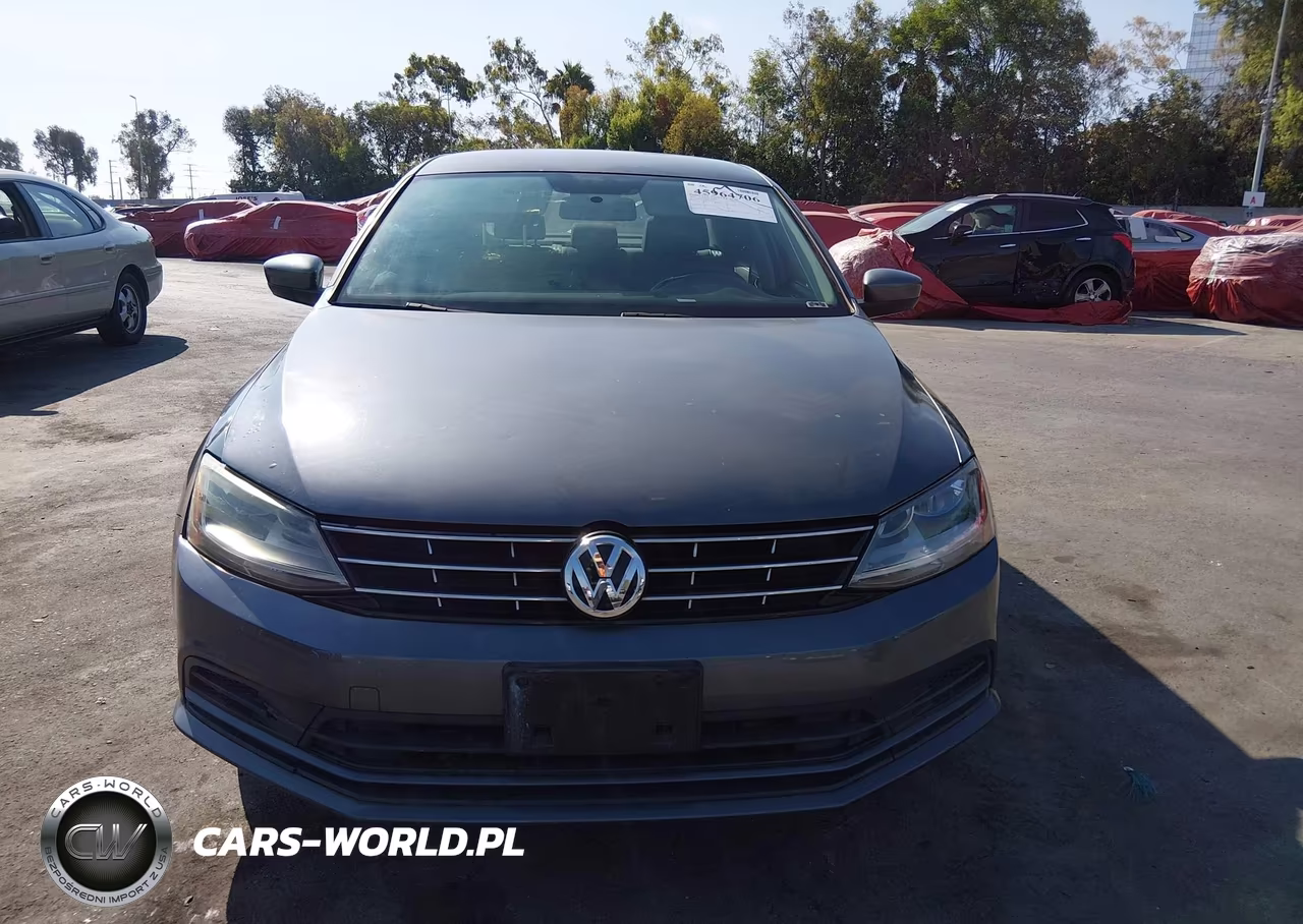 2018 Volkswagen Jetta 1.4T S VIN:3VW2B7AJ3JM243770 - 12