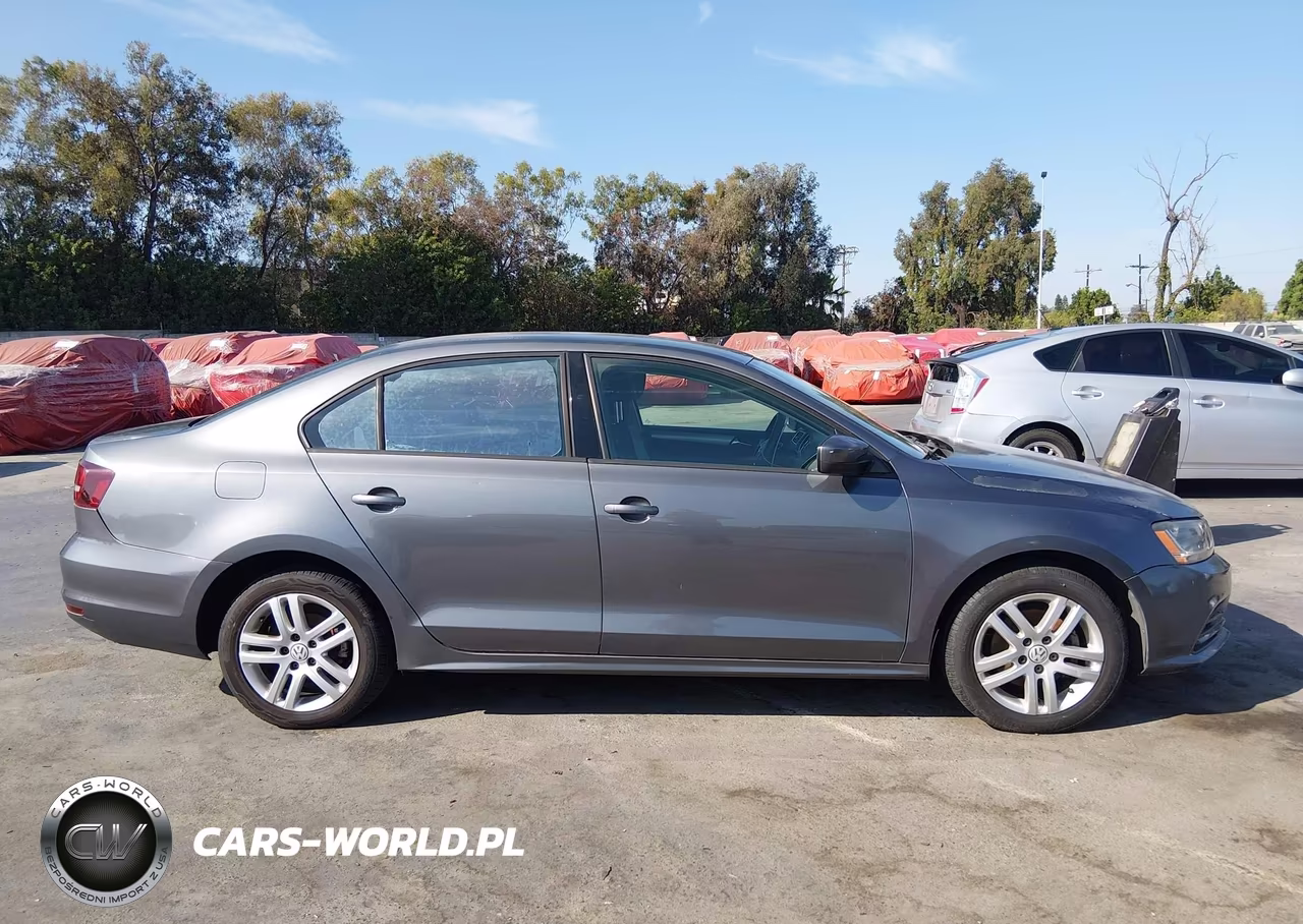 2018 Volkswagen Jetta 1.4T S VIN:3VW2B7AJ3JM243770 - 13