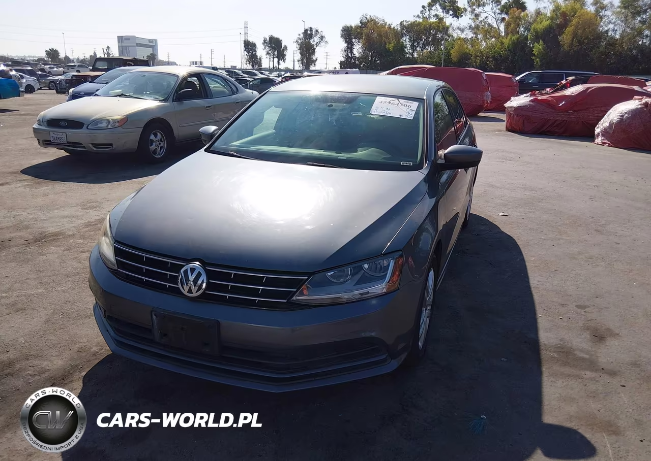 2018 Volkswagen Jetta 1.4T S VIN:3VW2B7AJ3JM243770 - 6