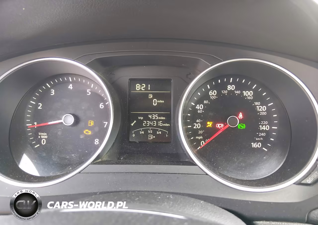 2018 Volkswagen Jetta 1.4T S VIN:3VW2B7AJ3JM243770 - 7