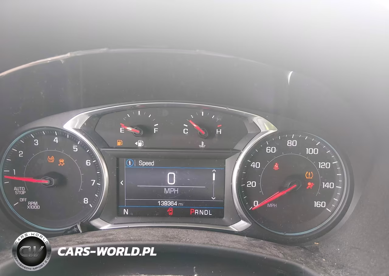 2020 Chevrolet Equinox Awd Lt 1.5L Turbo VIN:2GNAXUEV0L6229132 - 7