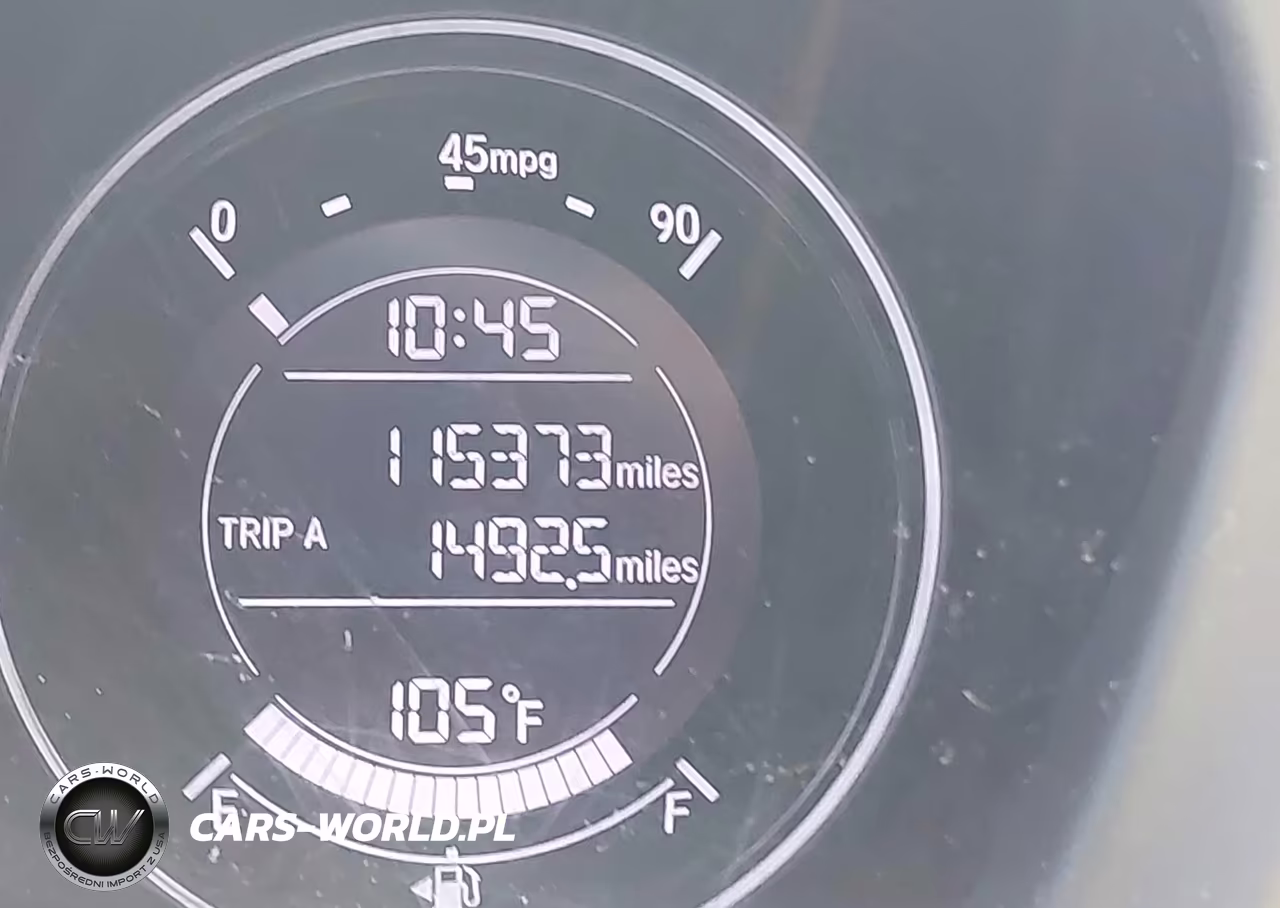 2019 Honda Hr-V Lx VIN:3CZRU6H38KG714562 - 15