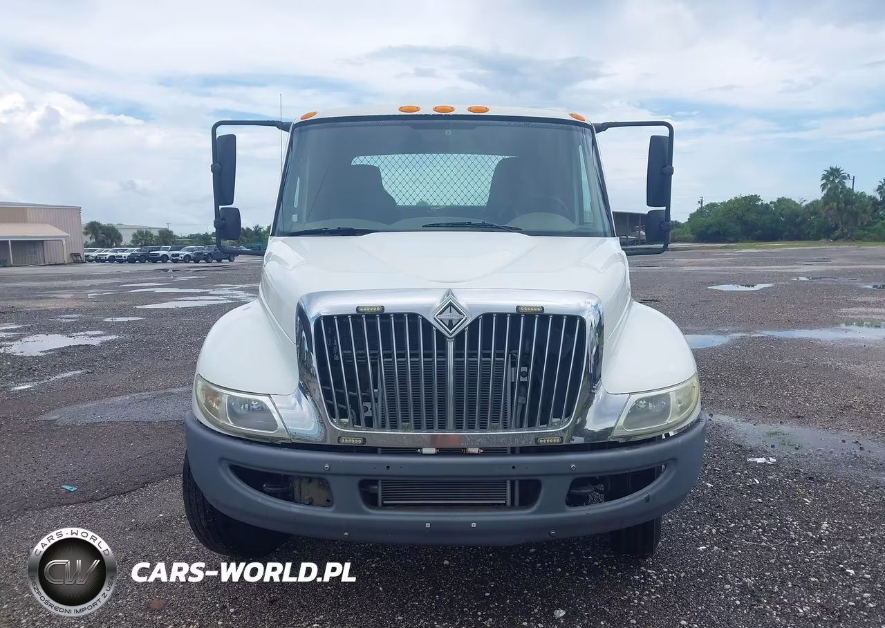 2009 International 4000 4300 VIN:1HTJTSKL89H050922 - 12