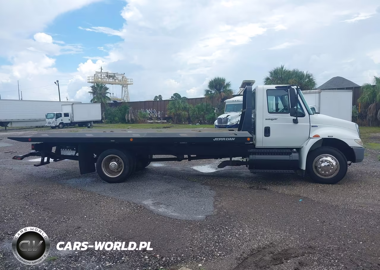 2009 International 4000 4300 VIN:1HTJTSKL89H050922 - 13