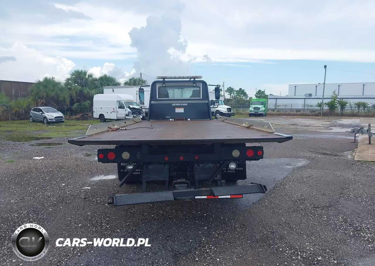 2009 International 4000 4300 VIN:1HTJTSKL89H050922 - 15