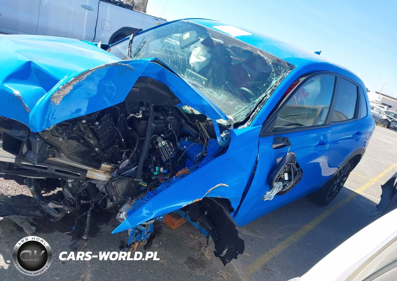 2026 Honda Hr-V 2Wd Sport VIN:3CZRZ1H57TM722421 - 14