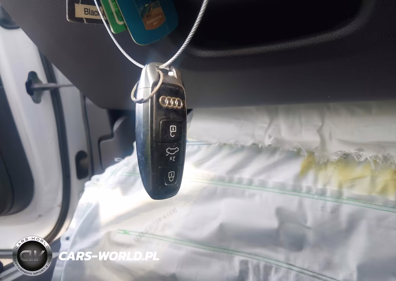 2020 Audi A8 L 60 Tfsi Quattro Tiptronic VIN:WAU8EAF8XLN004424 - 11
