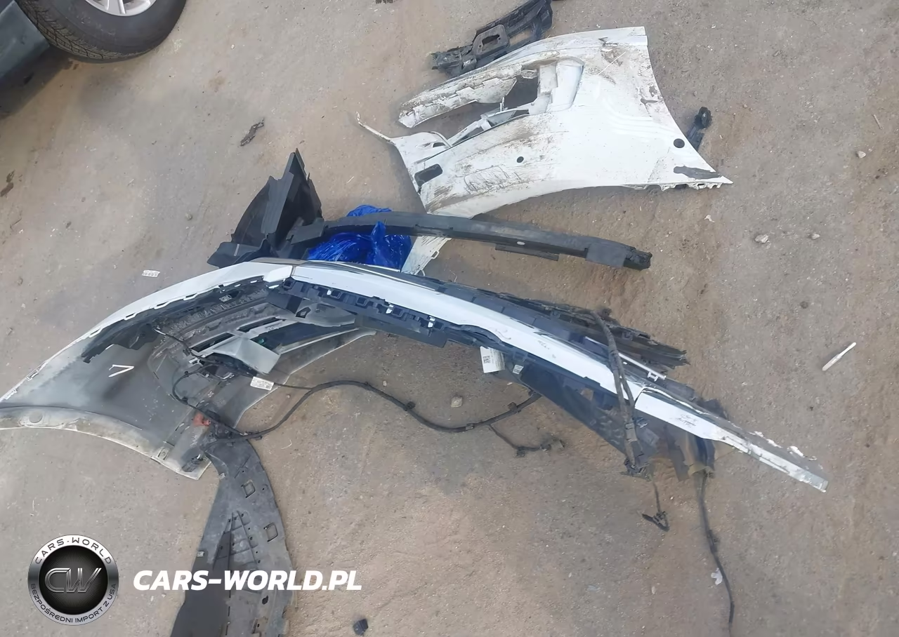 2020 Audi A8 L 60 Tfsi Quattro Tiptronic VIN:WAU8EAF8XLN004424 - 12