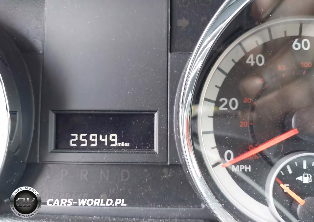 2014 Dodge Grand Caravan Se VIN:2C4RDGBG5ER471251 - 7