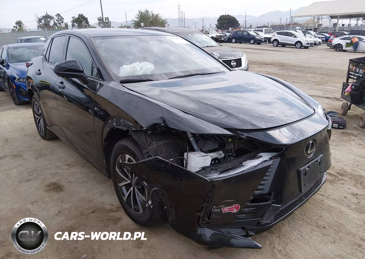 2024 Lexus Rz 300E Premium – zdjęcie 1 z 16