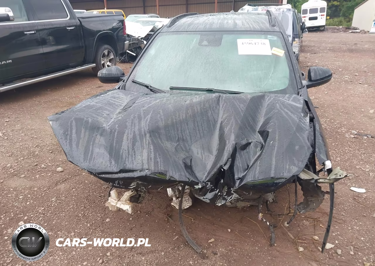 2025 Chevrolet Trax Fwd 2Rs VIN:KL77LJEP3SC336550 - 11