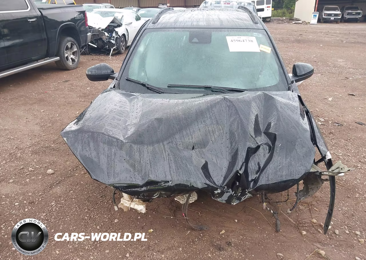 2025 Chevrolet Trax Fwd 2Rs VIN:KL77LJEP3SC336550 - 6