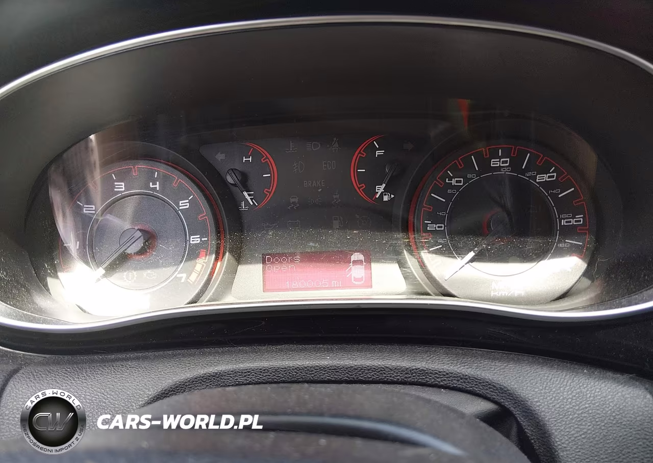 2013 Dodge Dart Sxt VIN:1C3CDFBA6DD304236 - 7