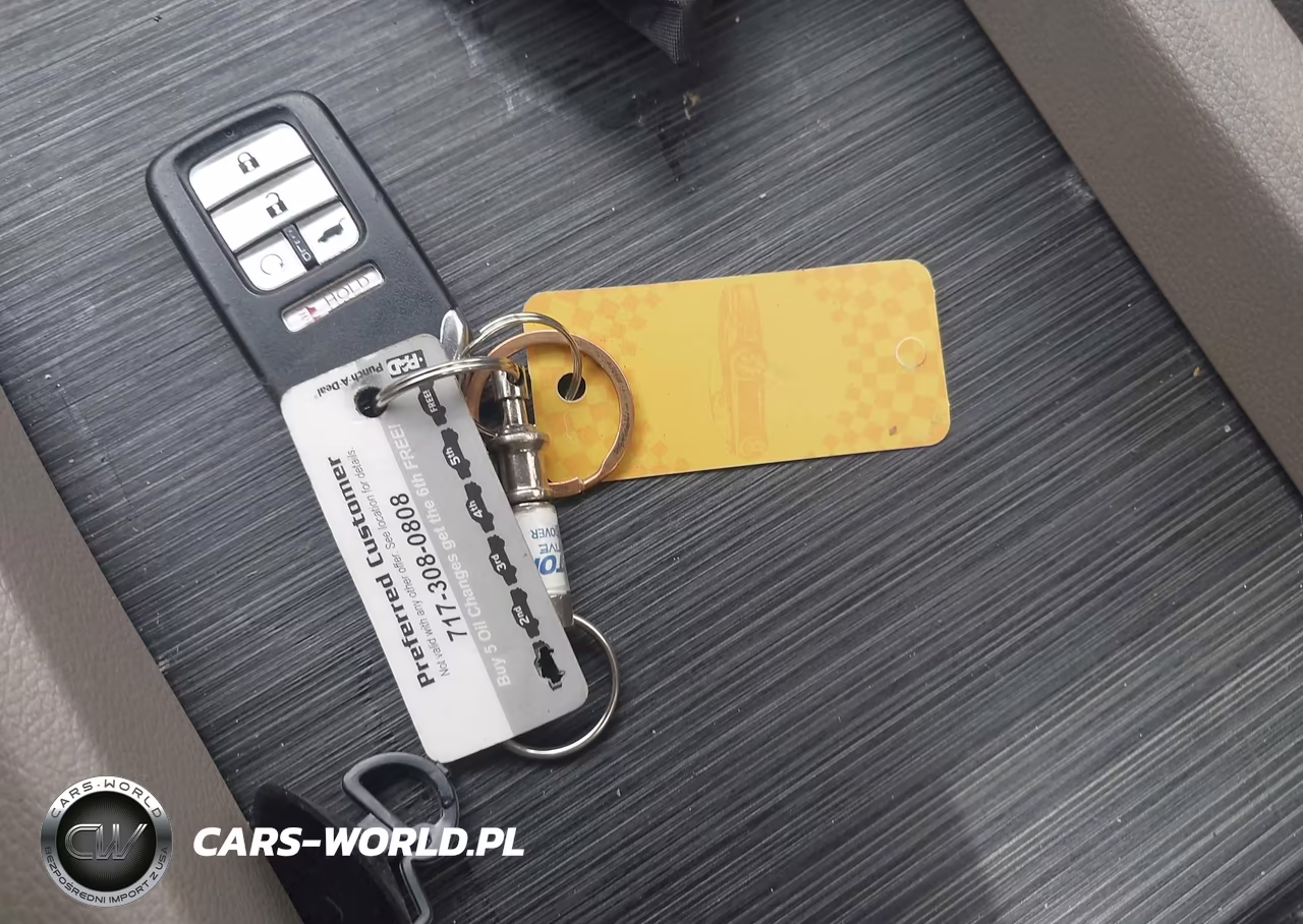 2019 Honda Pilot Elite VIN:5FNYF6H0XKB019801 - 11