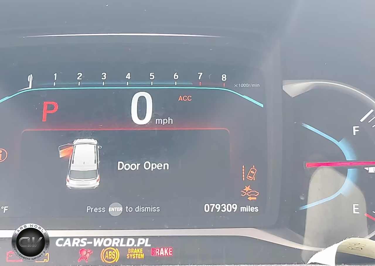 2019 Honda Pilot Elite VIN:5FNYF6H0XKB019801 - 15
