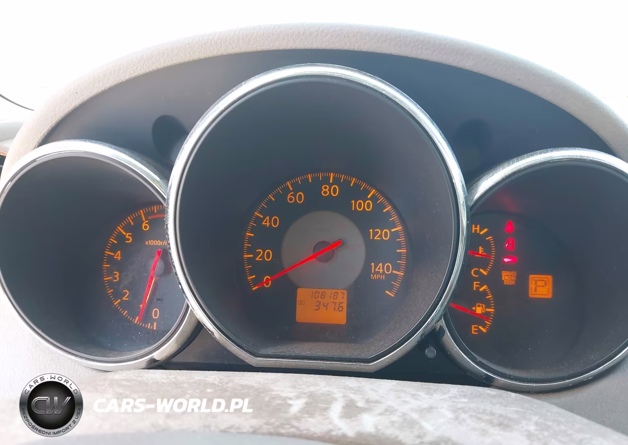 2006 Nissan Altima 2.5 S VIN:1N4AL11DX6C134949 - 7