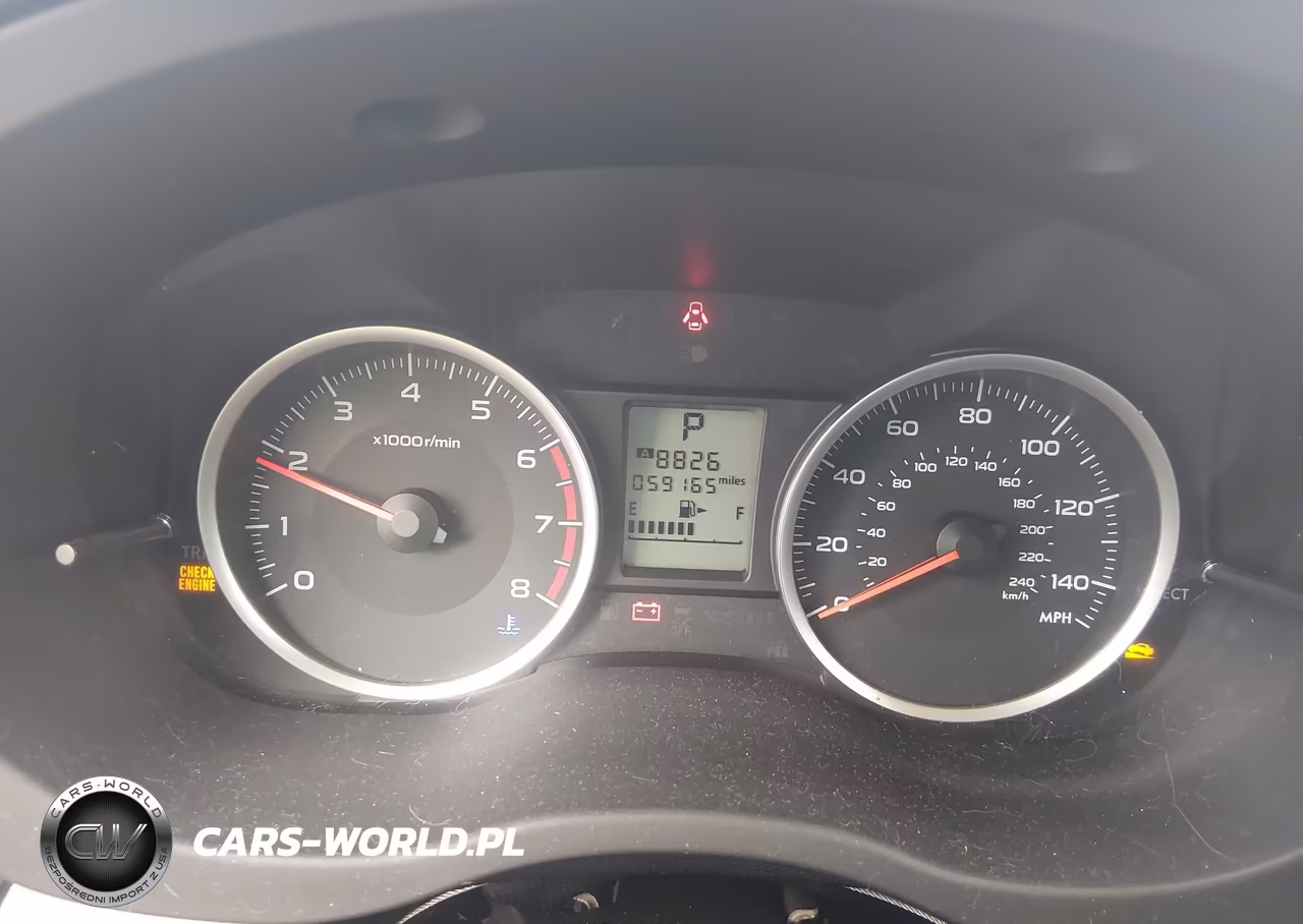 2017 Subaru Forester 2.5I Premium VIN:JF2SJAEC4HH496806 - 15