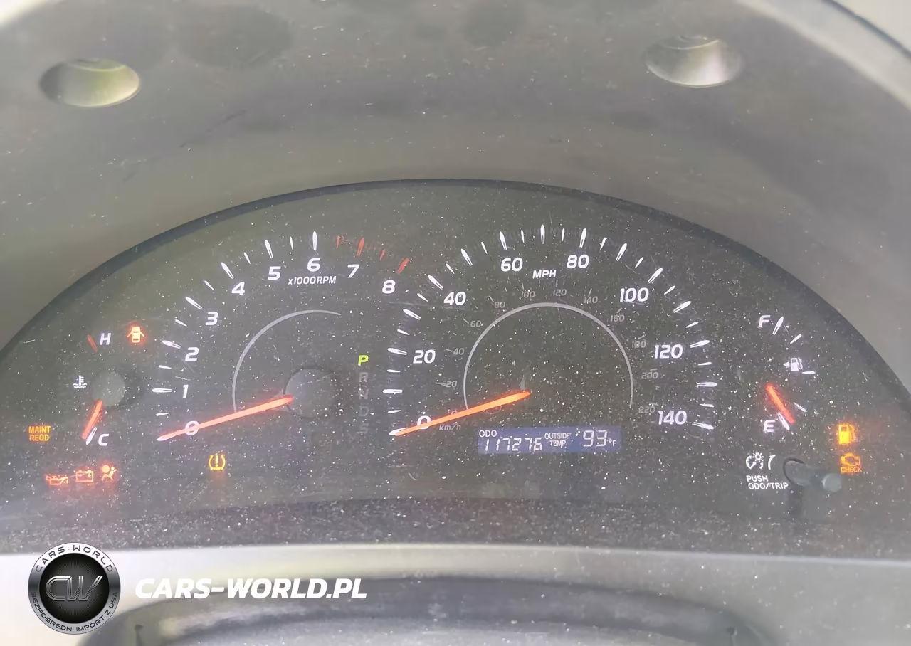2010 Toyota Camry Le VIN:4T1BF3EK8AU013359 - 7