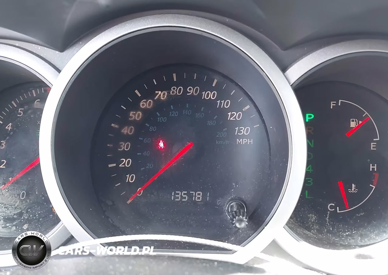 2007 Suzuki Grand Vitara Xsport VIN:JS3TE944974204008 - 7