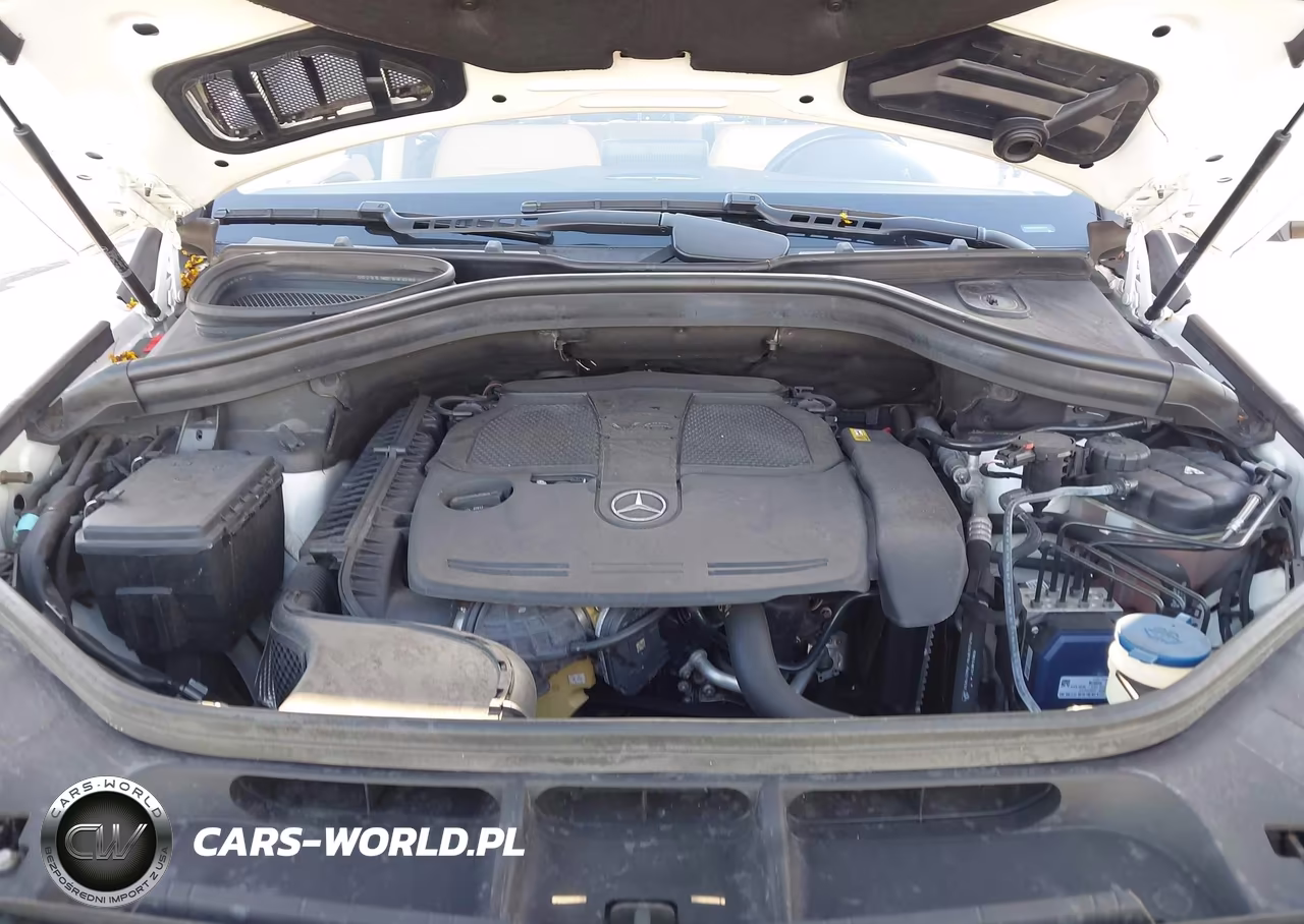 2018 Mercedes-Benz Gle 350 VIN:4JGDA5JB6JB063147 - 10