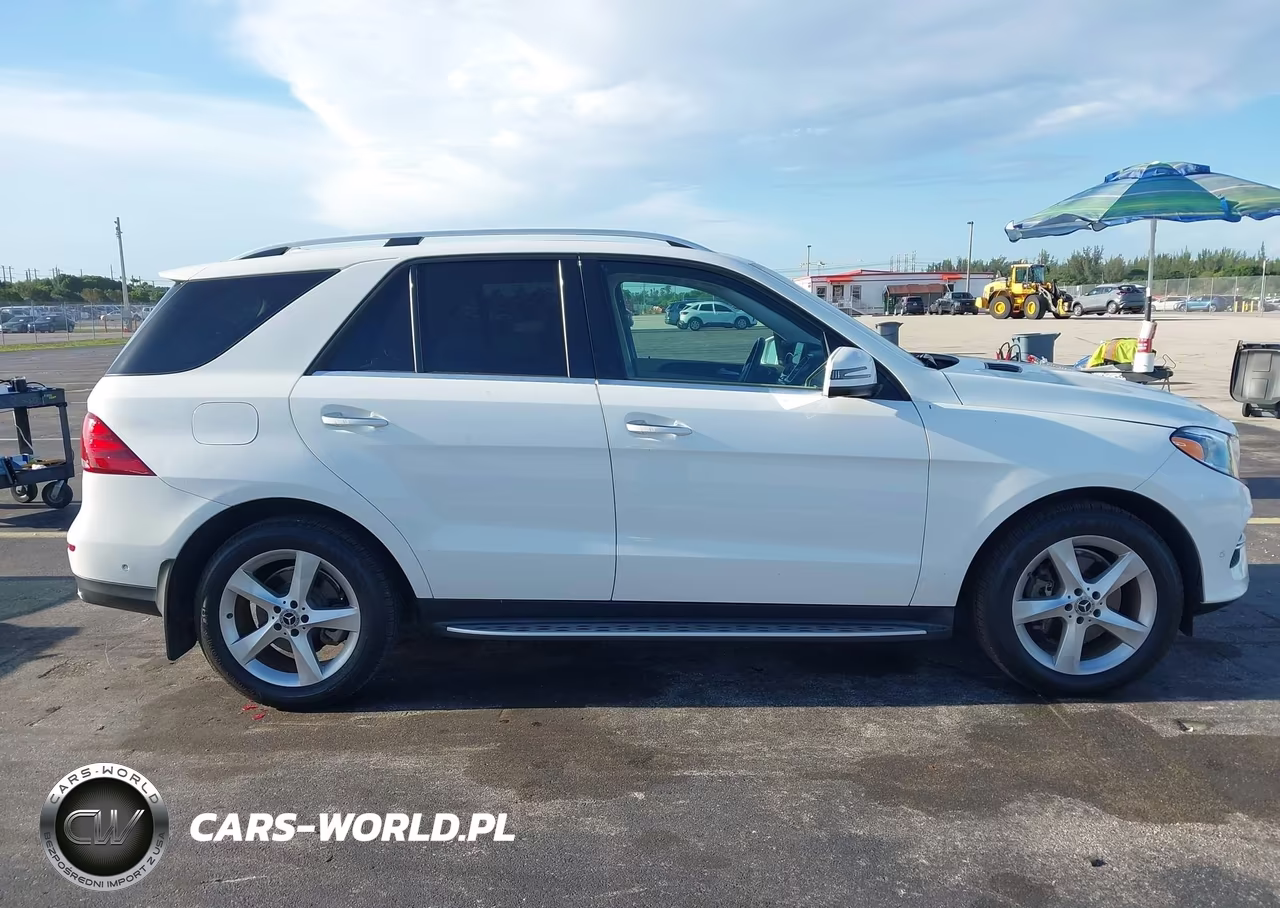 2018 Mercedes-Benz Gle 350 VIN:4JGDA5JB6JB063147 - 13
