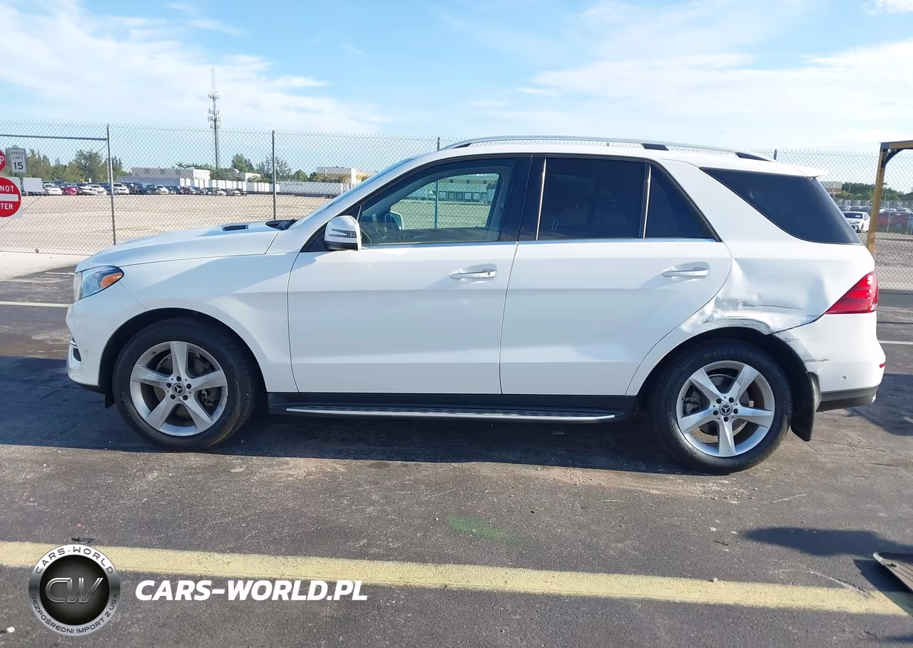 2018 Mercedes-Benz Gle 350 VIN:4JGDA5JB6JB063147 - 14