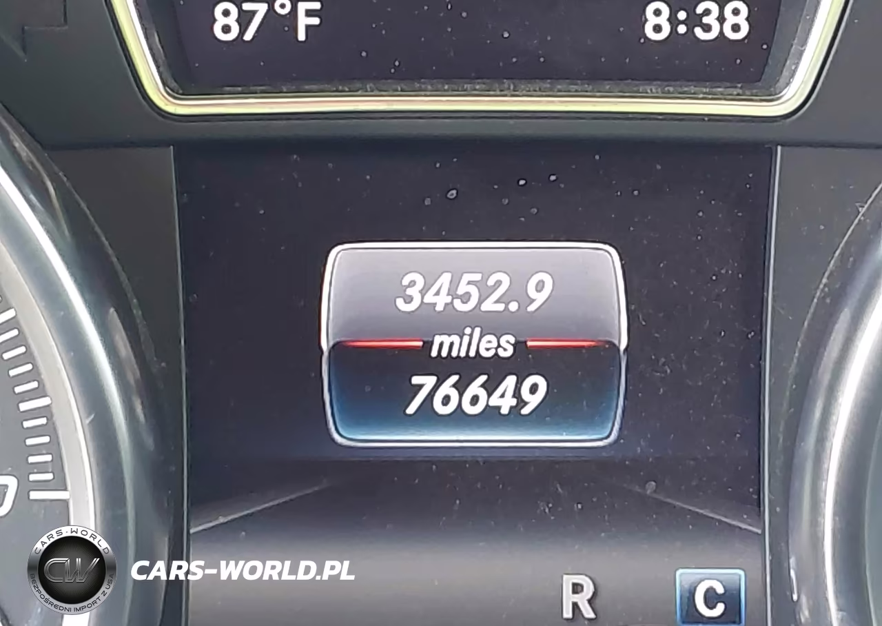 2018 Mercedes-Benz Gle 350 VIN:4JGDA5JB6JB063147 - 15