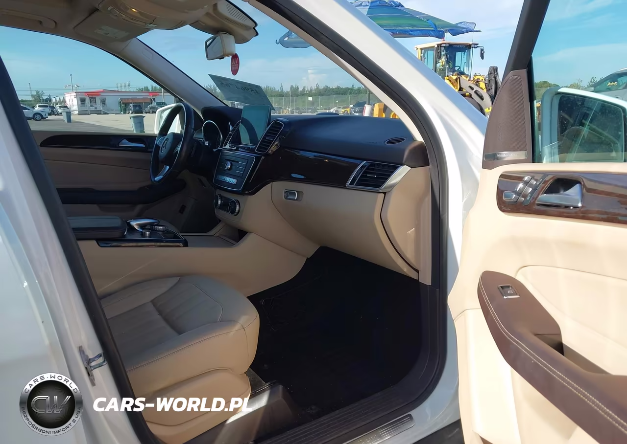 2018 Mercedes-Benz Gle 350 VIN:4JGDA5JB6JB063147 - 5