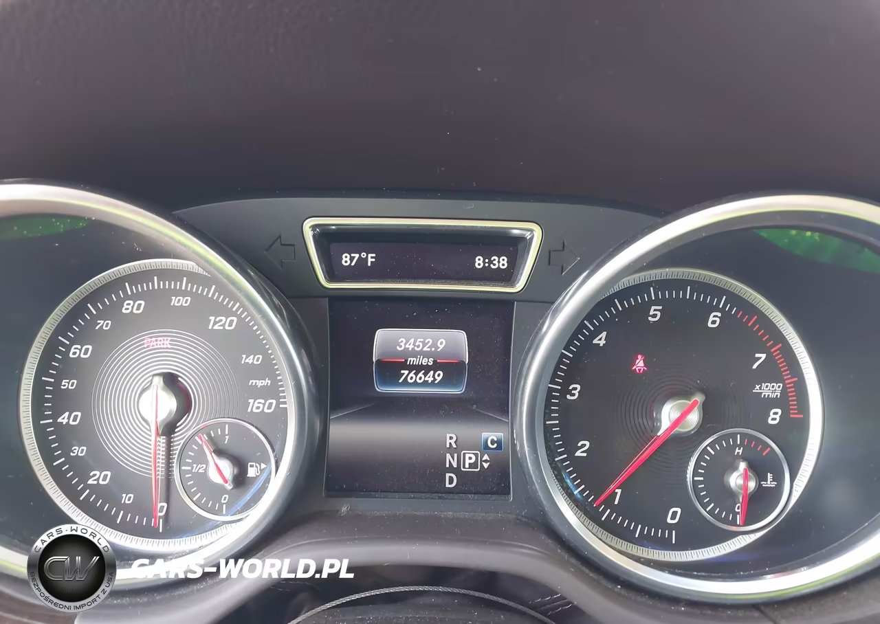 2018 Mercedes-Benz Gle 350 VIN:4JGDA5JB6JB063147 - 7