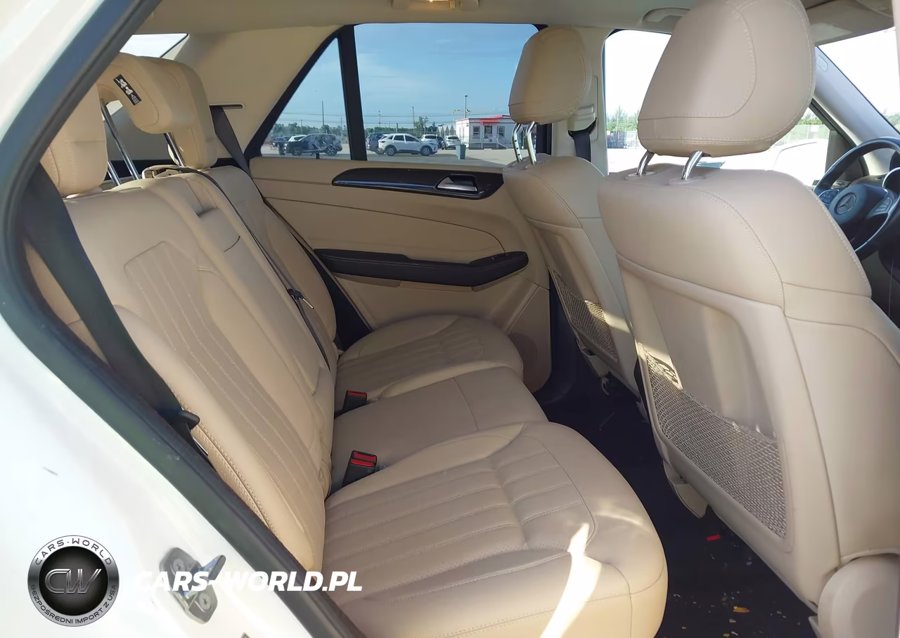 2018 Mercedes-Benz Gle 350 VIN:4JGDA5JB6JB063147 - 8