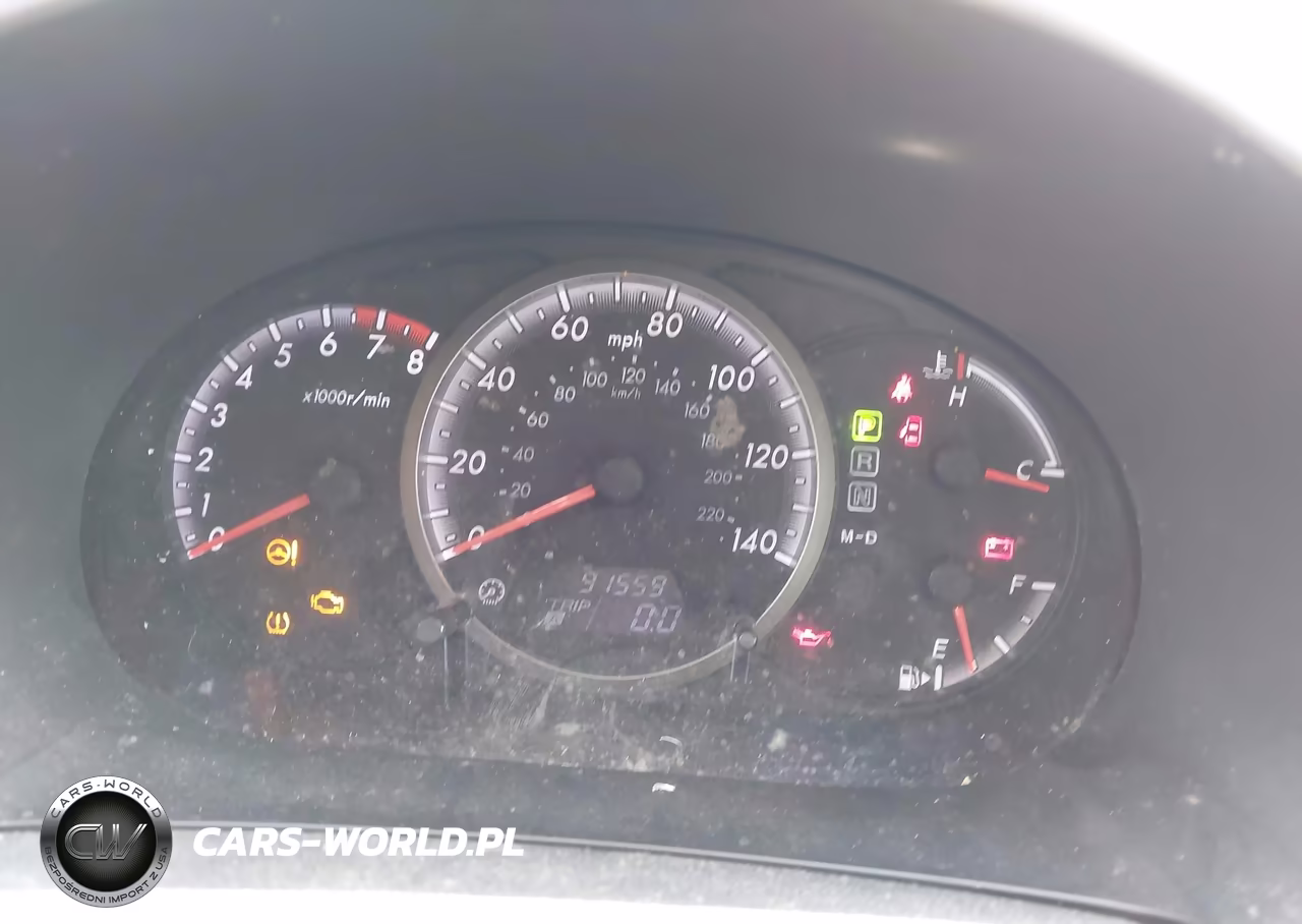 2010 Mazda Mazda5 Sport VIN:JM1CR2WL5A0388098 - 7