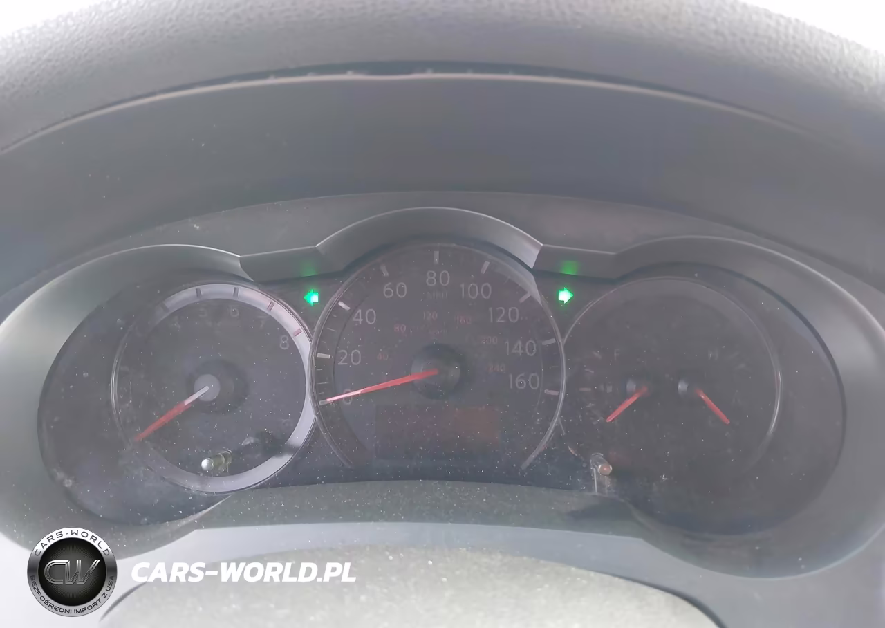 2012 Nissan Altima 2.5 S VIN:1N4AL2AP3CN503747 - 7