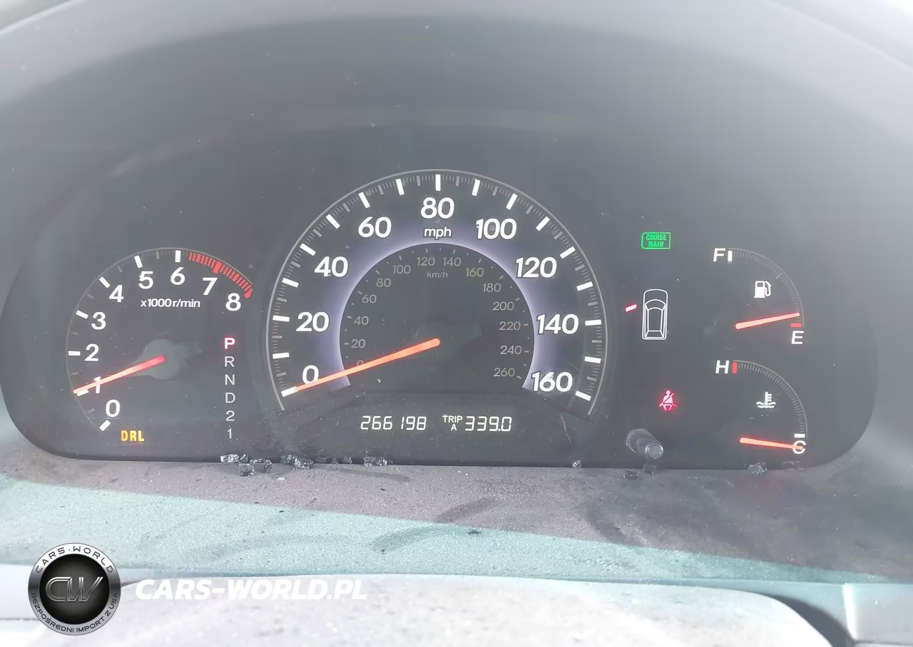 2008 Honda Odyssey Ex-L VIN:5FNRL38638B408479 - 7