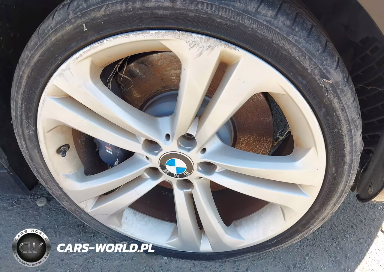 2014 BMW 435I VIN:WBA3T3C57EP737169 - 6