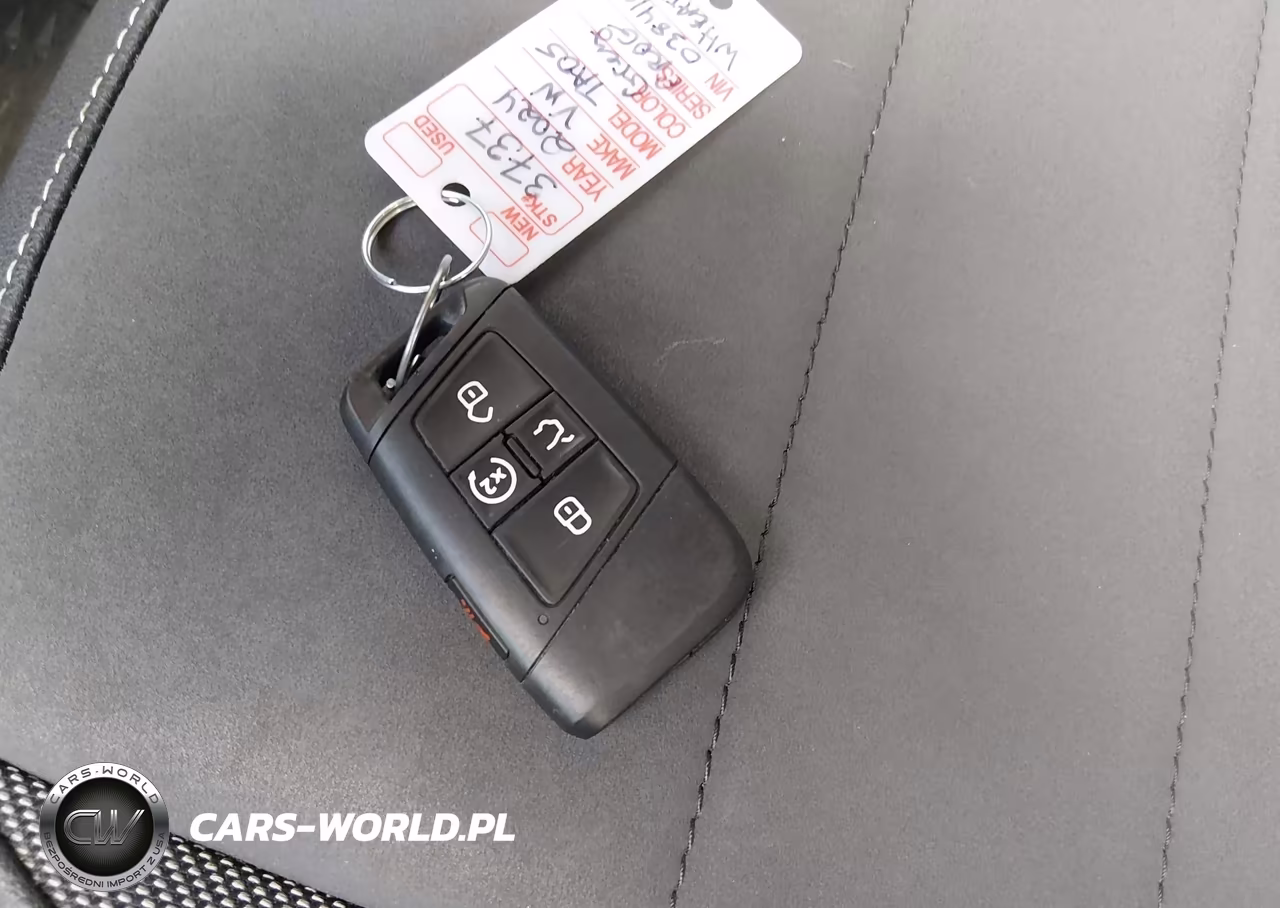 2024 Volkswagen Taos 1.5T Se VIN:3VVSX7B29RM038415 - 11
