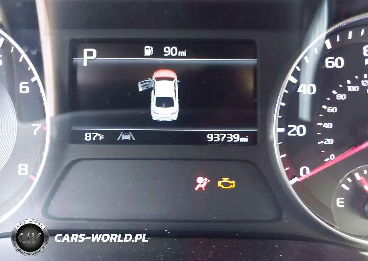 2023 Kia Forte Lxs VIN:3KPF24AD4PE540465 - 15