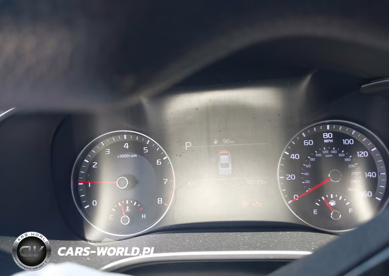 2023 Kia Forte Lxs VIN:3KPF24AD4PE540465 - 7