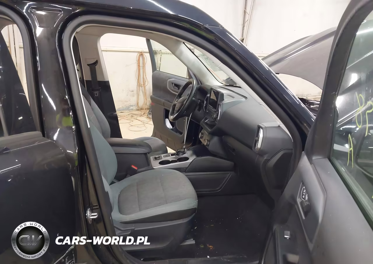2021 Ford Bronco Sport Big Bend VIN:3FMCR9B67MRA65034 - 5