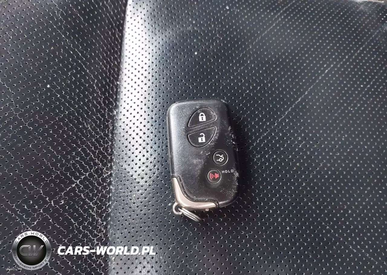 2011 Lexus Es 350 VIN:JTHBK1EG6B2470795 - 11