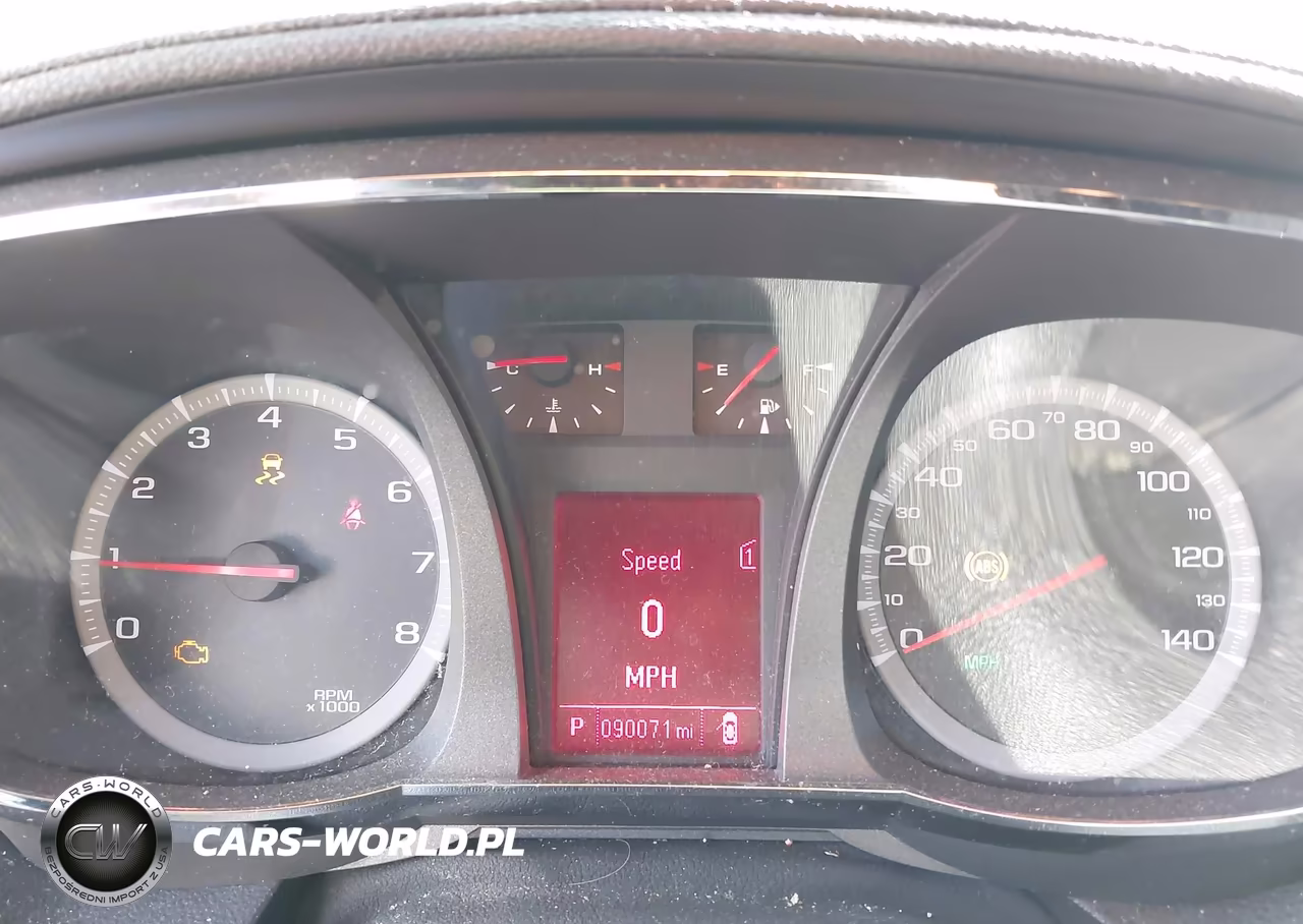 2012 GMC Terrain Sle-2 VIN:2GKALSEK3C6147902 - 7