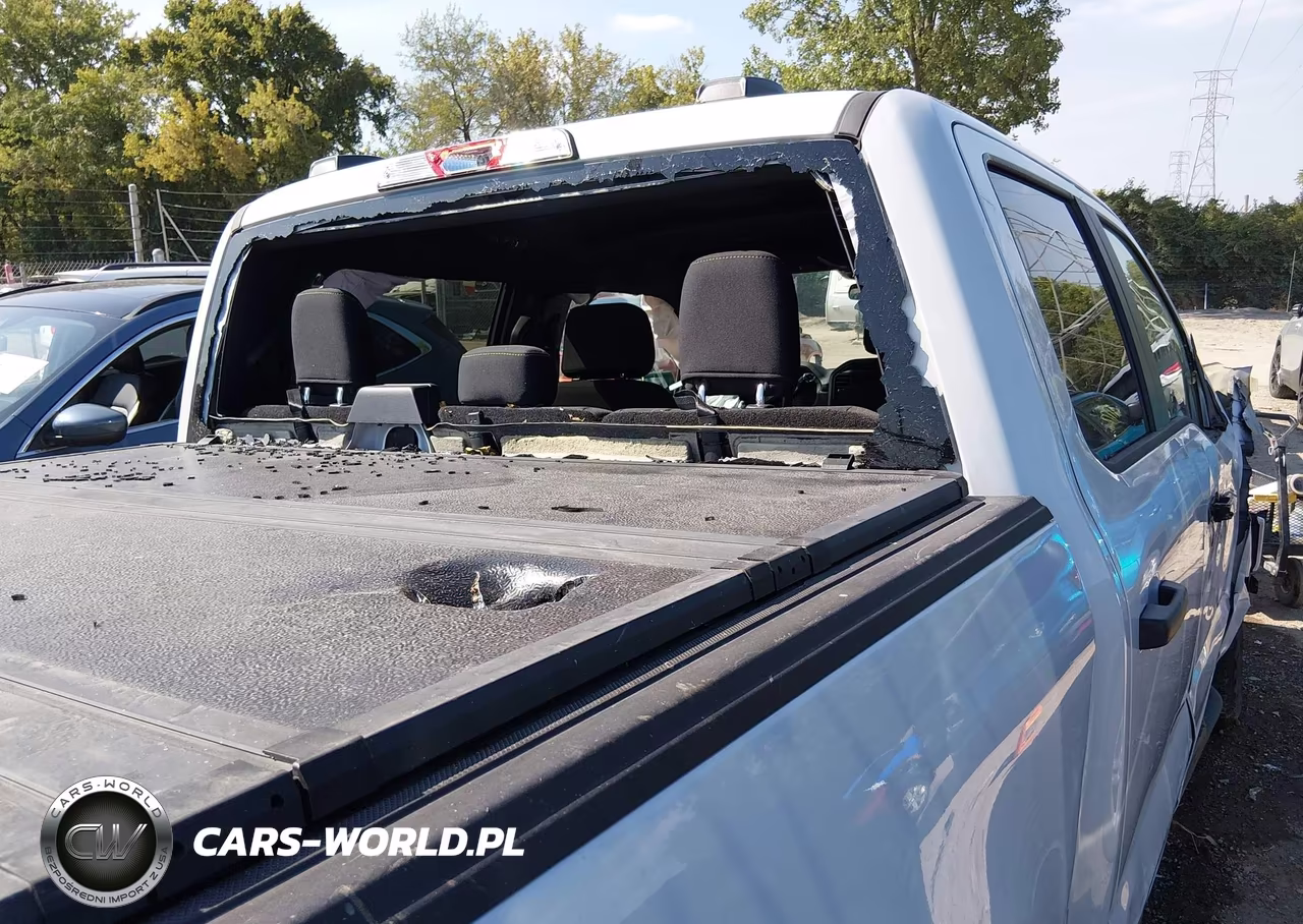2025 Ford F-150 Stx VIN:1FTEW2LP3SKF13792 - 18
