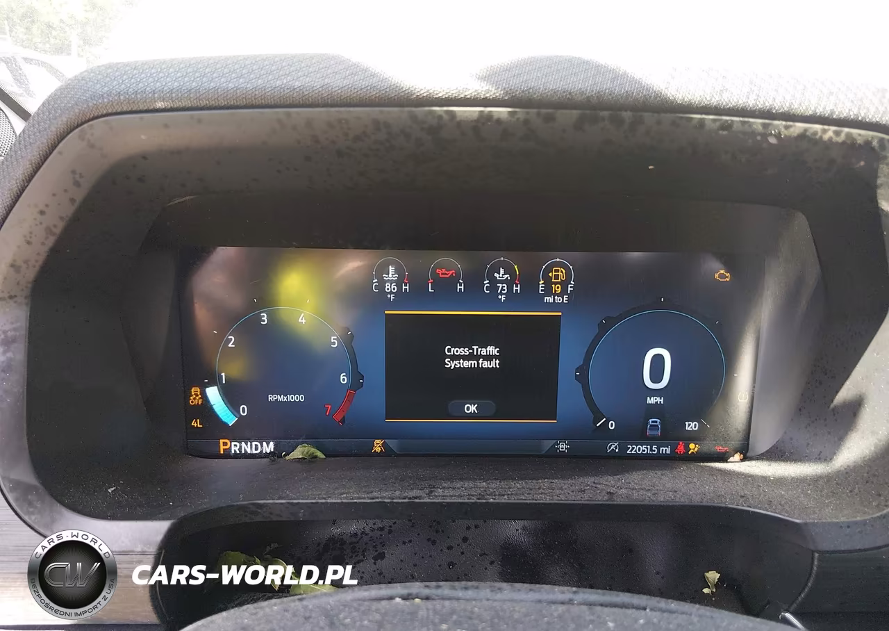 2025 Ford F-150 Stx VIN:1FTEW2LP3SKF13792 - 7