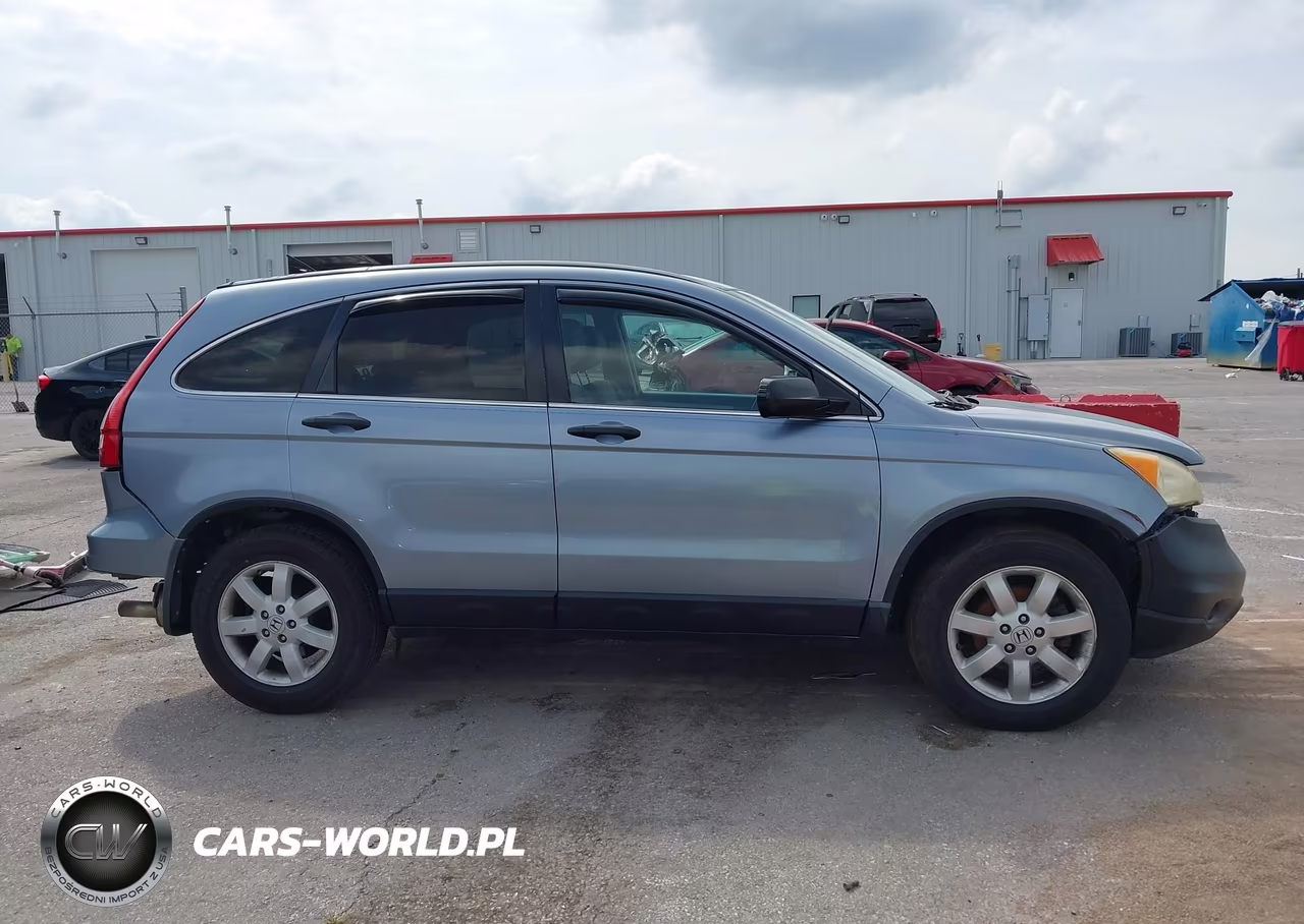 2010 Honda Cr-V Ex VIN:3CZRE3H54AG702310 - 14