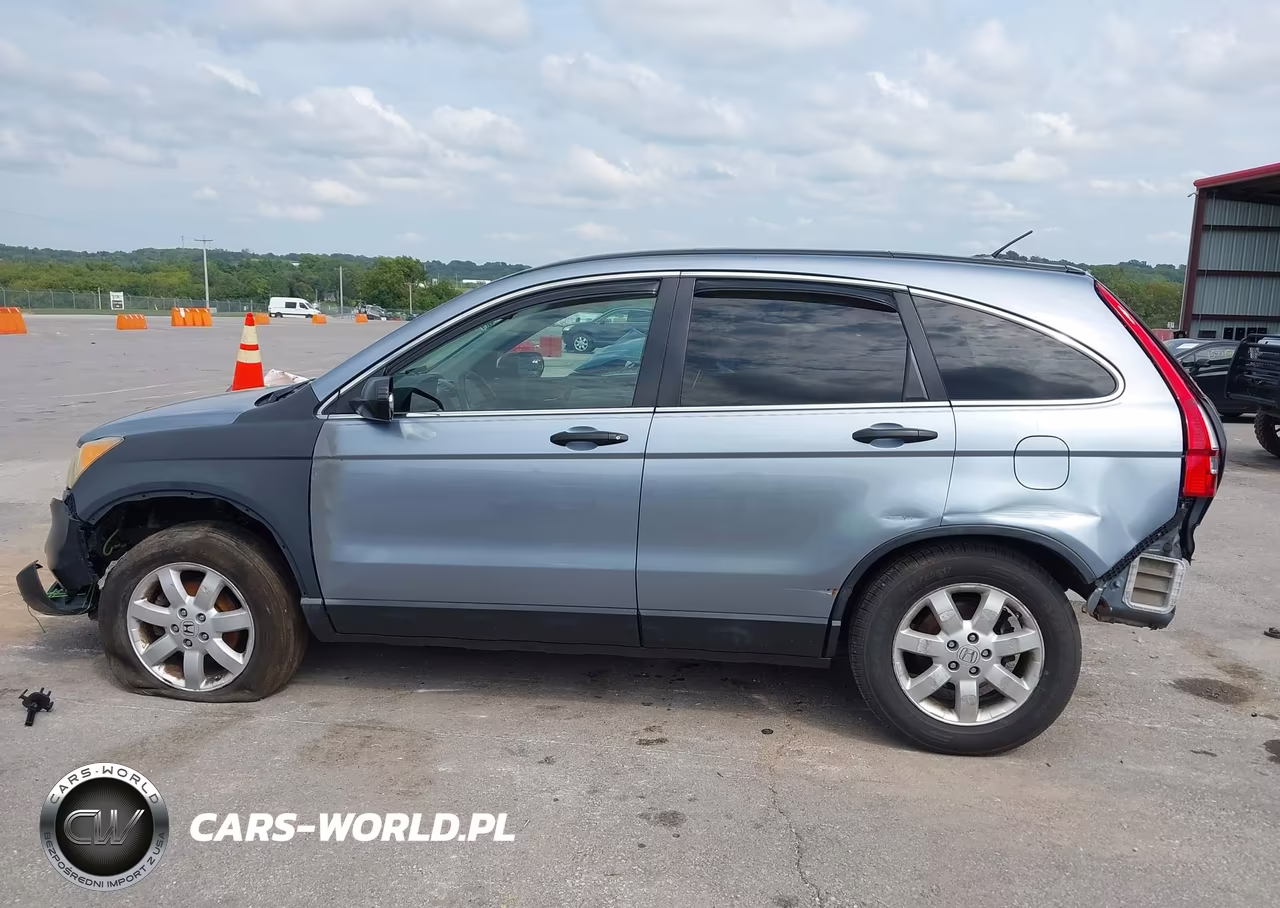 2010 Honda Cr-V Ex VIN:3CZRE3H54AG702310 - 15